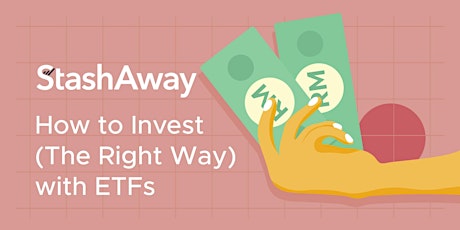 Live Webinar: How to Invest (The Right Way) with ETFs