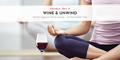 Wine & Unwind