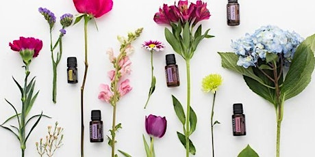 Are Essential Oils For Me? primary image