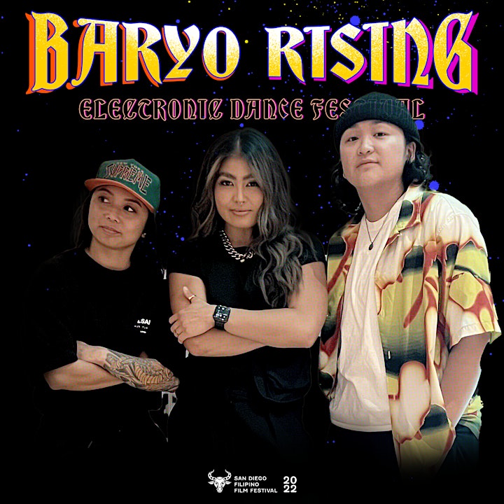 Baryo Rising Dance Festival image
