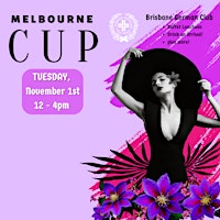 Melbourne Cup with the Brisbane German Club!