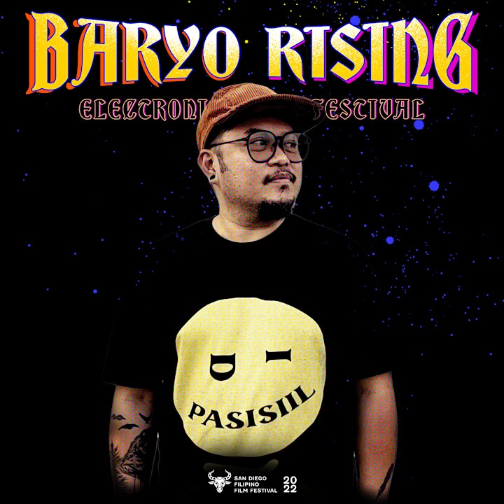 Baryo Rising Dance Festival image