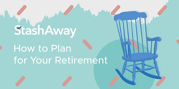 Live Webinar: How to Plan for Your Retirement