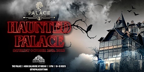 HAUNTED HOUSE  HALLOWEEN COSTUME PARTY $100 CASH PRIZE FOR BEST COSTUME