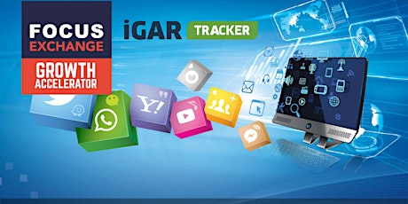 FX Growth Accelerator: Facebook Marketing in 2017 (Exclusive Live Demo of iGAR Tracker, our very own Social Media Listening Tool!) primary image