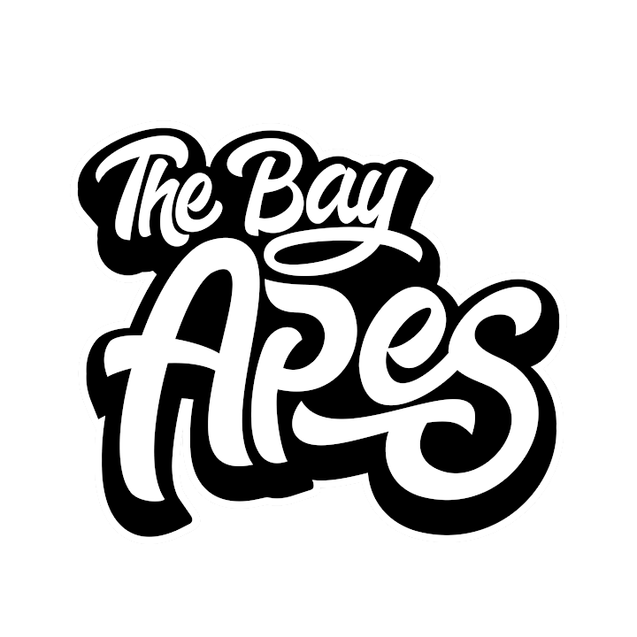 The Bay Apes x NFT SF x Halloween Complimentary Re image