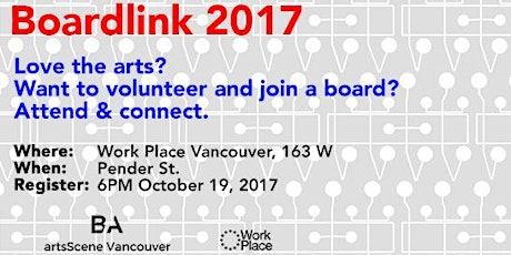 Boardlink Vancouver 2017 primary image