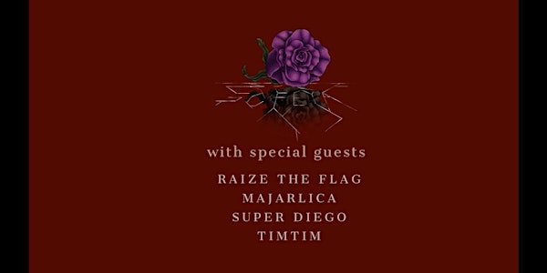 Sofeya (release show) ft Super Diego,Raize the Flag,Majarlica,&TIMTIM