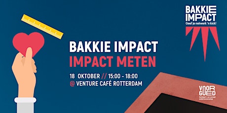 Bakkie Impact: Impact Meten