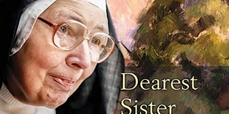 Book launch Dearest Sister Wendy by Robert Ellsberg