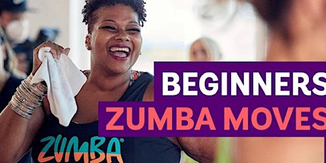 Basics of ZUMBA (4 consecutive weeks)