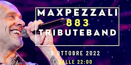 Max Pezzali 883 - Tribute Band