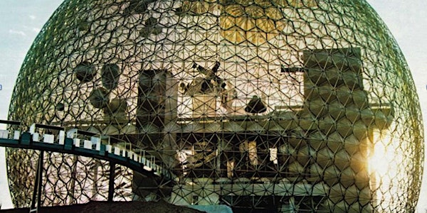 McLuhan Symposium: Radical Transdiciplinary Academics...