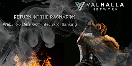 Return of the Ragnarok - Valhalla Network primary image