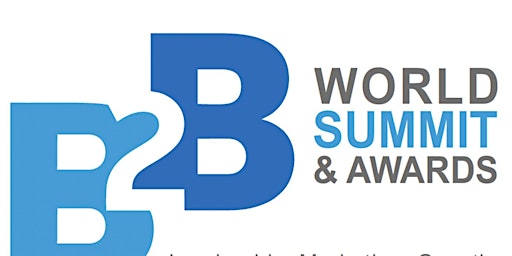 B2B World Summit & Awards