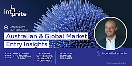 Australian & Global Market Entry Insights | Growth Opportunities