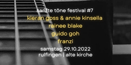Sanfte Töne Festival 2022