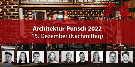 Architektur-Punsch 2022