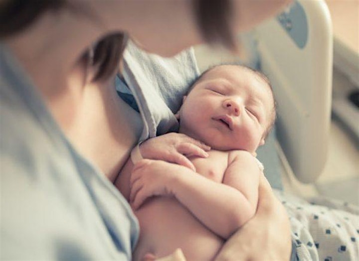 Child Birth Preparation Course image