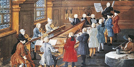 Telemann and Bach: Music and Friendship primary image
