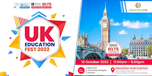 UK Education Fest 2022