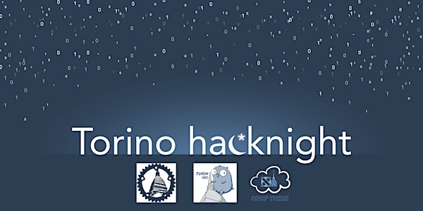 Torino Hacknight: Hacktoberfest 2022