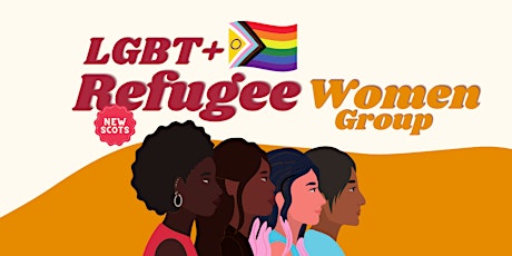 LGBT+ Refugee Women's Group