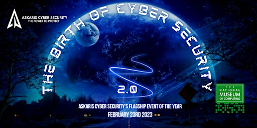 The Birth of Cyber Security 2.0