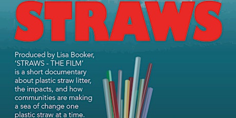 Straws- Film Screening primary image