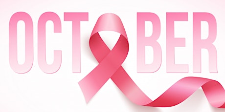 October Breast Cancer Awareness Month -  Fundraiser Yoga