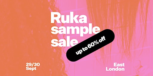 Ruka Marketplace - Afro Hair Extensions (Thursday)