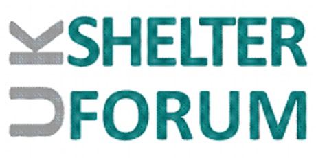 UK Shelter Forum 21 primary image
