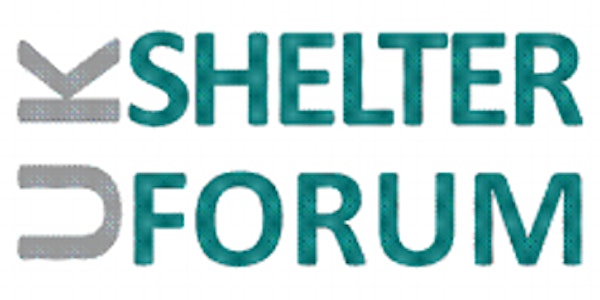 UK Shelter Forum 21
