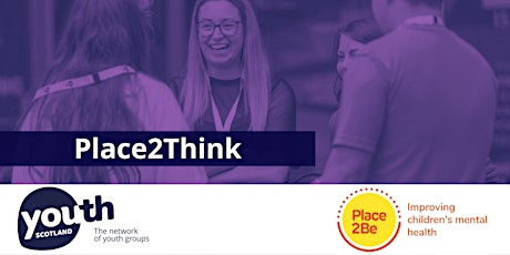 Place2Think - Exclusive Offer - Register your interest  - Sept 2023