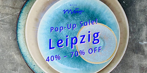 Keramik Pop-Up Sale Leipzig