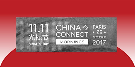 Image principale de China Connect Mornings