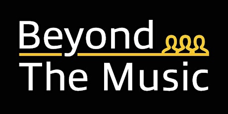 Beyond The Music - Networking Session  - October