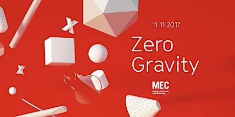 TEDx Bolzano - Zero Gravity
