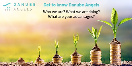 Get to know Danube Angels