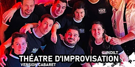 Lundilt : Théâtre d'Improvisation