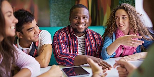 DigiUp: Volunteer Networking