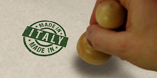 Made in Italy: tradizione e innovazione
