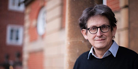 The changing face of media in the digital age with Alan Rusbridger  primary image