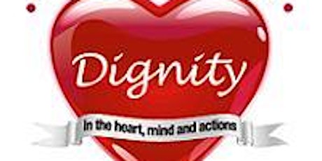 Dignity Action Day - Celebrating Dignified Practice