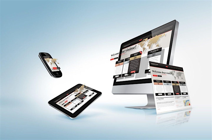 Thrive Internet Marketing Agency provides digital marketing services image