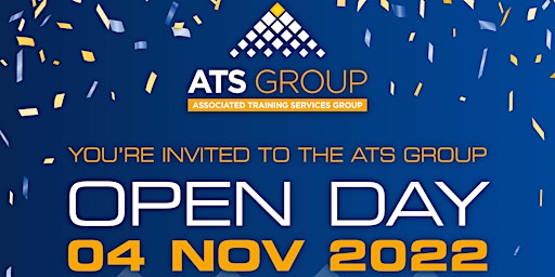 ATS Group Open Day 2022