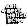 Logo de 48h Open House BCN