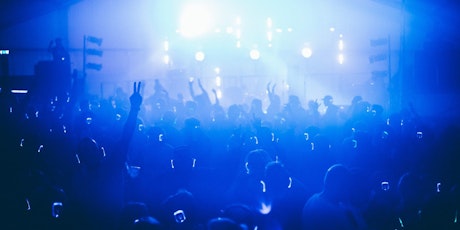 music event