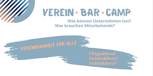 Verein-Bar-Camp