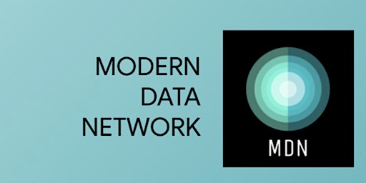 MDN Event  - Data governance @Brut